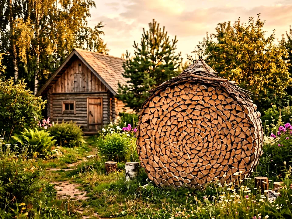 Микс трёх пород, Речицы, проспект Дачная, 29